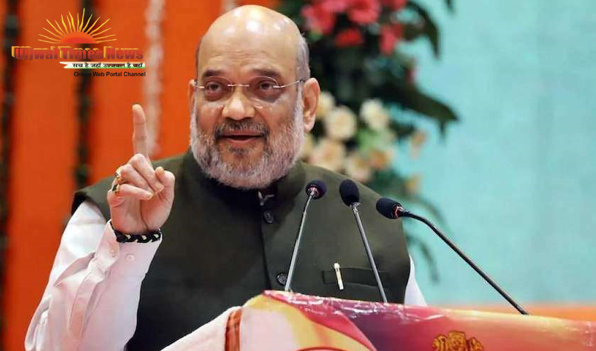 अमित शाह ने पत्तन सुरक्षा को लेकर दिए कई अहम निर्देश, बंदरगाहों से लेकर फिश लैंडिंग सेंटर्स तक सुरक्षा होगी और सख्त